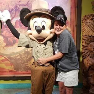 Meet your Posher, Shanon